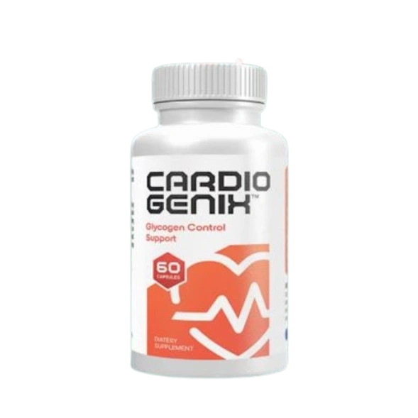 Cardio Genix