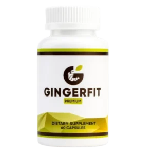 Gingerfit