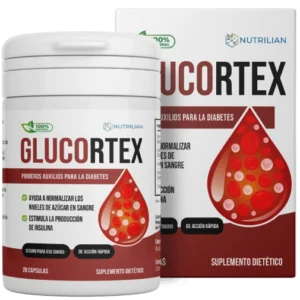 Glucortex