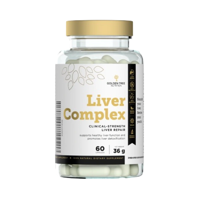 Liver Complex